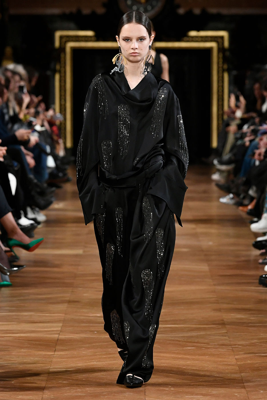 Stella McCartney Winter 20 Collection 